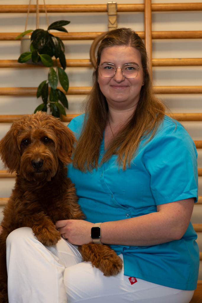 Foto von Annalena Balloff