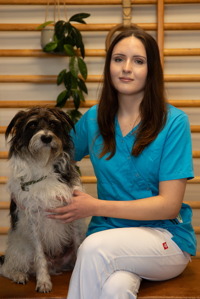 Foto von Ayleen Seelow