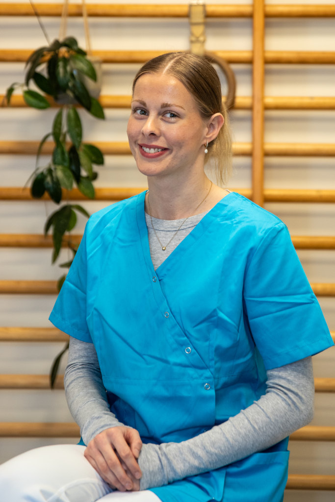 Foto von Jette Warnke