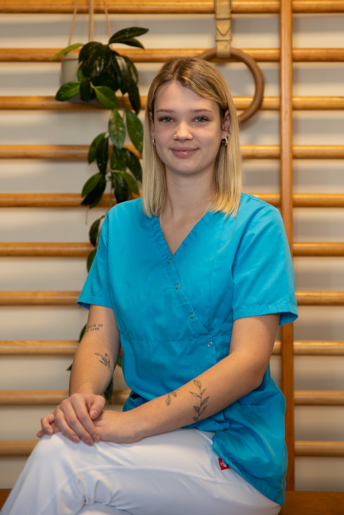 Foto von Lana Siefke