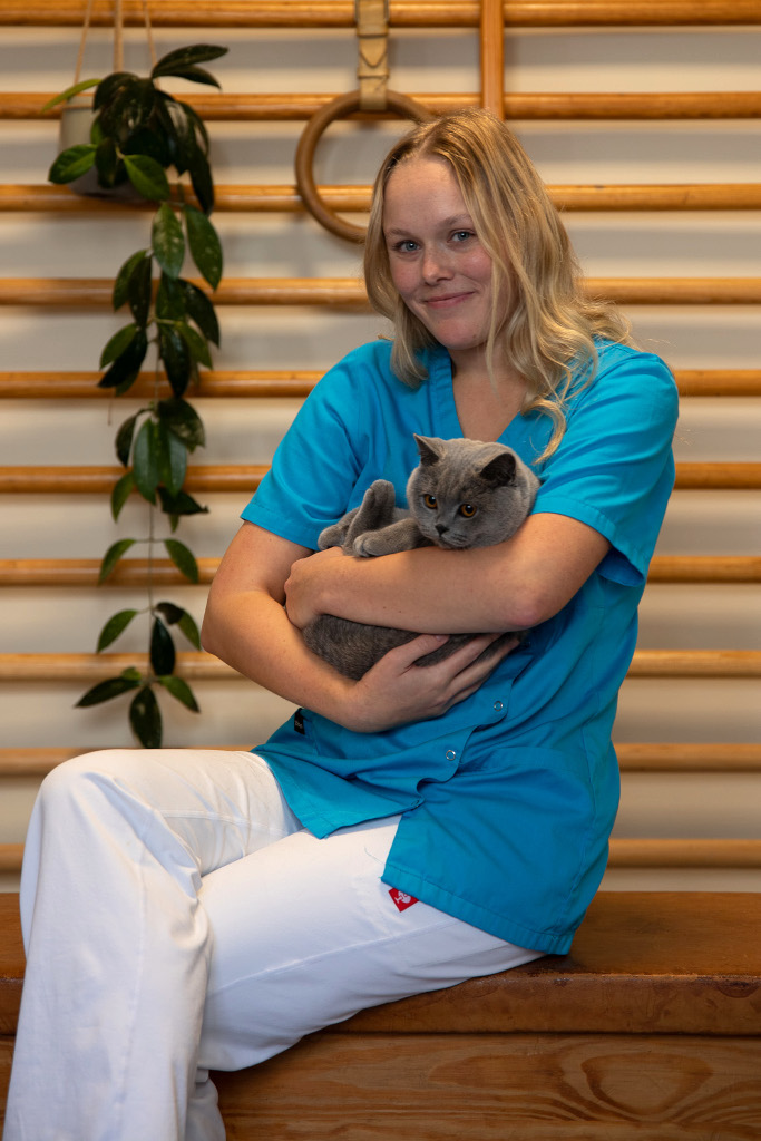 Foto von Pauline Eickhold