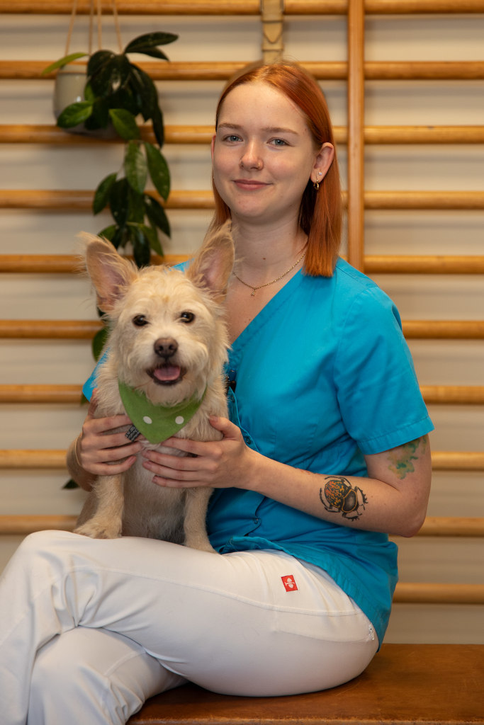 Foto von Selina Priwitzer